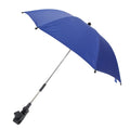 Baby Stroller Accessories Portable Solid Umbrella Kids Children Pram Shade Adjustable Folding Parasol for Stroller